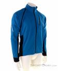 Löffler San Remo 2 Zip GTX Mens Biking Jacket Gore-Tex, Löffler, Blue, , Male, 0008-10965, 5637906920, 9006063828873, N1-01.jpg