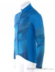 Löffler Shalerock LS Mens Biking Shirt, , Blue, , Male, 0008-10967, 5637906940, , N1-06.jpg