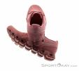 On Cloud Monochrome Womens Running Shoes, , Pink, , Female, 0262-10189, 5637907019, , N4-14.jpg