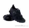 On Cloud Waterproof Women Running Shoes, On, Dark-Blue, , Female, 0262-10042, 5637907043, 0, N1-01.jpg