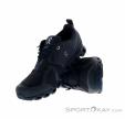 On Cloud Waterproof Women Running Shoes, , Dark-Blue, , Female, 0262-10042, 5637907043, , N1-06.jpg