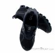 On Cloud Waterproof Women Running Shoes, , Dark-Blue, , Female, 0262-10042, 5637907043, , N4-04.jpg