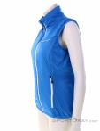 Ortovox Swisswool Piz Grisch Women Ski Touring Vest, , Blue, , Female, 0016-11308, 5637907112, , N1-06.jpg