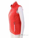 Ortovox Swisswool Piz Grisch Women Ski Touring Vest, , Pink, , Female, 0016-11308, 5637907123, , N1-06.jpg