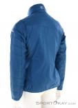 Ortovox Swisswool Piz Boval Mens Double-Face Jacket, , Blue, , Male, 0016-11310, 5637907138, , N1-11.jpg