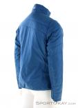 Ortovox Swisswool Piz Boval Mens Double-Face Jacket, , Blue, , Male, 0016-11310, 5637907138, , N1-16.jpg