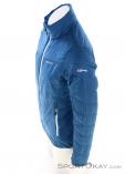 Ortovox Swisswool Piz Boval Mens Double-Face Jacket, , Blue, , Male, 0016-11310, 5637907138, , N2-07.jpg
