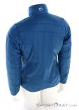 Ortovox Swisswool Piz Boval Mens Double-Face Jacket, , Blue, , Male, 0016-11310, 5637907138, , N2-12.jpg