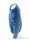 Ortovox Swisswool Piz Boval Mens Double-Face Jacket, , Blue, , Male, 0016-11310, 5637907138, , N3-08.jpg