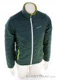 Ortovox Swisswool Piz Boval Mens Double-Face Jacket, , Green, , Male, 0016-11310, 5637907144, , N2-02.jpg