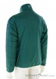 Ortovox Swisswool Piz Boval Mens Double-Face Jacket, Ortovox, Light-Green, , Male, 0016-11310, 5637907148, 4251422577113, N1-11.jpg