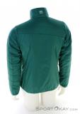 Ortovox Swisswool Piz Boval Mens Double-Face Jacket, , Light-Green, , Male, 0016-11310, 5637907148, , N2-12.jpg