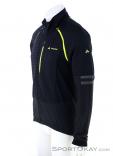 Vaude Pro Insulation Zip-Off Mens Biking Jacket, , Black, , Male, 0239-10931, 5637907162, , N1-06.jpg