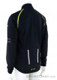 Vaude Pro Insulation Zip-Off Mens Biking Jacket, Vaude, Black, , Male, 0239-10931, 5637907162, 4062218090798, N1-11.jpg