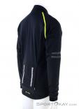 Vaude Pro Insulation Zip-Off Mens Biking Jacket, , Black, , Male, 0239-10931, 5637907162, , N1-16.jpg