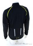 Vaude Pro Insulation Zip-Off Mens Biking Jacket, , Black, , Male, 0239-10931, 5637907162, , N2-12.jpg