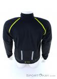 Vaude Pro Insulation Zip-Off Mens Biking Jacket, , Black, , Male, 0239-10931, 5637907162, , N3-13.jpg