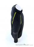 Vaude Pro Insulation Zip-Off Mens Biking Jacket, , Black, , Male, 0239-10931, 5637907162, , N3-18.jpg
