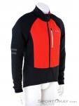 Vaude Pro Insulation Zip-Off Mens Biking Jacket, Vaude, Rouge, , Hommes, 0239-10931, 5637907167, 0, N1-01.jpg