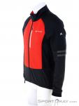 Vaude Pro Insulation Zip-Off Mens Biking Jacket, Vaude, Red, , Male, 0239-10931, 5637907167, 0, N1-06.jpg