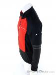Vaude Pro Insulation Zip-Off Mens Biking Jacket, Vaude, Rouge, , Hommes, 0239-10931, 5637907167, 0, N2-07.jpg