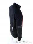 Vaude Pro Insulation Zip-Off Mens Biking Jacket, , Red, , Male, 0239-10931, 5637907167, , N2-17.jpg