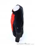 Vaude Pro Insulation Zip-Off Mens Biking Jacket, , Red, , Male, 0239-10931, 5637907167, , N3-08.jpg