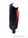 Vaude Pro Insulation Zip-Off Mens Biking Jacket, , Red, , Male, 0239-10931, 5637907167, , N3-18.jpg
