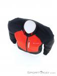 Vaude Pro Insulation Zip-Off Mens Biking Jacket, Vaude, Red, , Male, 0239-10931, 5637907167, 0, N4-04.jpg