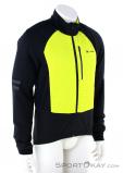 Vaude Pro Insulation Zip-Off Mens Biking Jacket, , Light-Green, , Male, 0239-10931, 5637907171, , N1-01.jpg