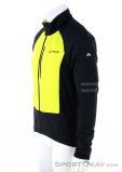 Vaude Pro Insulation Zip-Off Mens Biking Jacket, Vaude, Svetlozelená, , Muži, 0239-10931, 5637907171, 0, N1-06.jpg
