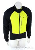 Vaude Pro Insulation Zip-Off Mens Biking Jacket, Vaude, Light-Green, , Male, 0239-10931, 5637907171, 0, N2-02.jpg