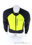 Vaude Pro Insulation Zip-Off Mens Biking Jacket, Vaude, Vert clair, , Hommes, 0239-10931, 5637907171, 0, N3-03.jpg