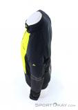 Vaude Pro Insulation Zip-Off Mens Biking Jacket, Vaude, Light-Green, , Male, 0239-10931, 5637907171, 0, N3-08.jpg