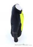 Vaude Pro Insulation Zip-Off Mens Biking Jacket, Vaude, Vert clair, , Hommes, 0239-10931, 5637907171, 0, N3-18.jpg