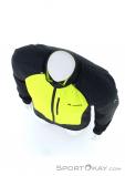 Vaude Pro Insulation Zip-Off Mens Biking Jacket, Vaude, Vert clair, , Hommes, 0239-10931, 5637907171, 0, N4-04.jpg