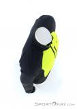 Vaude Pro Insulation Zip-Off Mens Biking Jacket, Vaude, Vert clair, , Hommes, 0239-10931, 5637907171, 0, N4-19.jpg