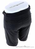 Löffler MTB Shorts AS Mens Biking Shorts, , Black, , Male, 0008-10975, 5637907208, , N3-13.jpg