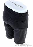 Löffler MTB Shorts AS Mens Biking Shorts, , Black, , Male, 0008-10975, 5637907208, , N3-18.jpg