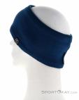 Ortovox Pro Headband Headband, Ortovox, Dark-Blue, , Male,Female,Unisex, 0016-10970, 5637907287, 4251422578004, N1-11.jpg