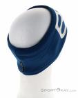 Ortovox Pro Headband Headband, Ortovox, Dark-Blue, , Male,Female,Unisex, 0016-10970, 5637907287, 4251422578004, N2-17.jpg