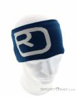 Ortovox Pro Headband Headband, Ortovox, Dark-Blue, , Male,Female,Unisex, 0016-10970, 5637907287, 4251422578004, N3-03.jpg