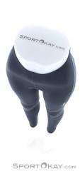 Löffler Bike Tights Thermo Elastic Damen Bikehose, Löffler, Schwarz, , Damen, 0008-10984, 5637907306, 9006063679376, N4-04.jpg