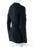 Löffler Shirt L/S Transtex Warm Hybrid Women Functional Shirt, Löffler, Black, , Female, 0008-10985, 5637907330, 9006063815552, N1-16.jpg