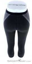 Löffler 3/4 Transtex Warm Hybrid Women Functional Pants, Löffler, Black, , Female, 0008-10986, 5637907334, 9006063837431, N3-13.jpg