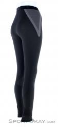 Löffler Long Transtex Warm Hybrid Women Functional Pants, , Black, , Female, 0008-10987, 5637907338, , N1-16.jpg
