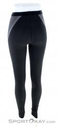 Löffler Long Transtex Warm Hybrid Women Functional Pants, , Black, , Female, 0008-10987, 5637907338, , N2-12.jpg
