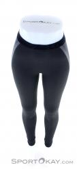 Löffler Long Transtex Warm Hybrid Women Functional Pants, Löffler, Black, , Female, 0008-10987, 5637907338, 9006063815477, N3-03.jpg