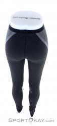 Löffler Long Transtex Warm Hybrid Women Functional Pants, , Black, , Female, 0008-10987, 5637907338, , N3-13.jpg