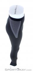 Löffler Long Transtex Warm Hybrid Women Functional Pants, , Black, , Female, 0008-10987, 5637907338, , N3-18.jpg